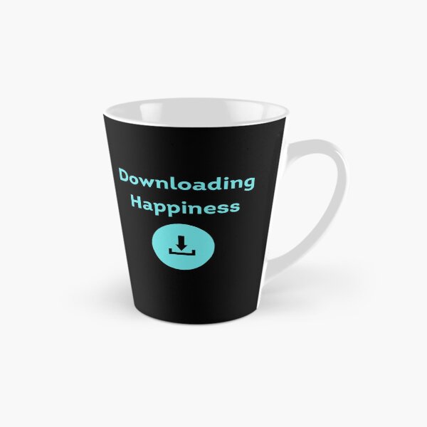 Item preview, Downloading Happiness designed and sold by Promedia.