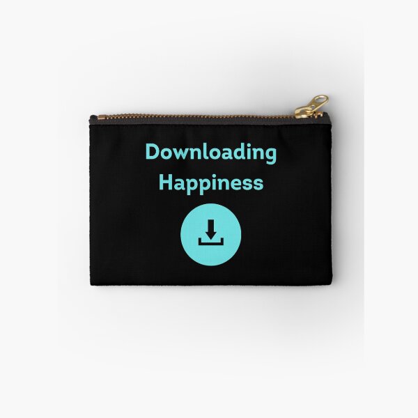 Item preview, Downloading Happiness designed and sold by Promedia.
