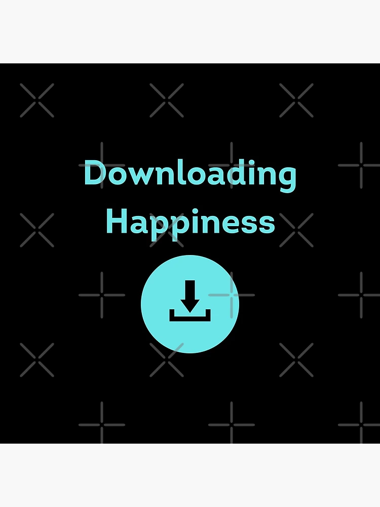 Thumbnail 4 of 4, Clock, Downloading Happiness designed and sold by Promedia.
