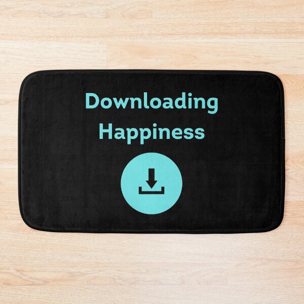 Item preview, Downloading Happiness designed and sold by Promedia.