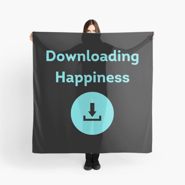 Item preview, Downloading Happiness designed and sold by Promedia.