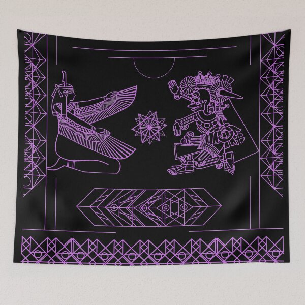 Item preview, Appreciation of the divine designed and sold by menelia.