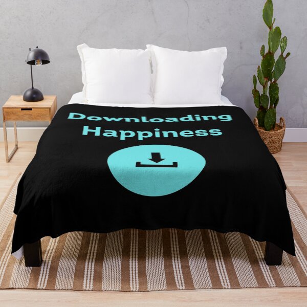 Item preview, Downloading Happiness designed and sold by Promedia.