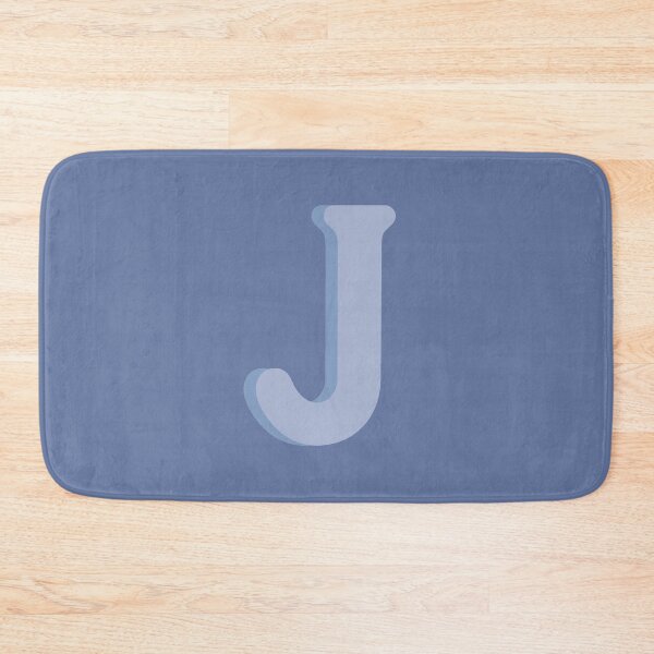 Item preview, MANG Custom Letter J (Ginny & Georgia) designed and sold by jesimink.