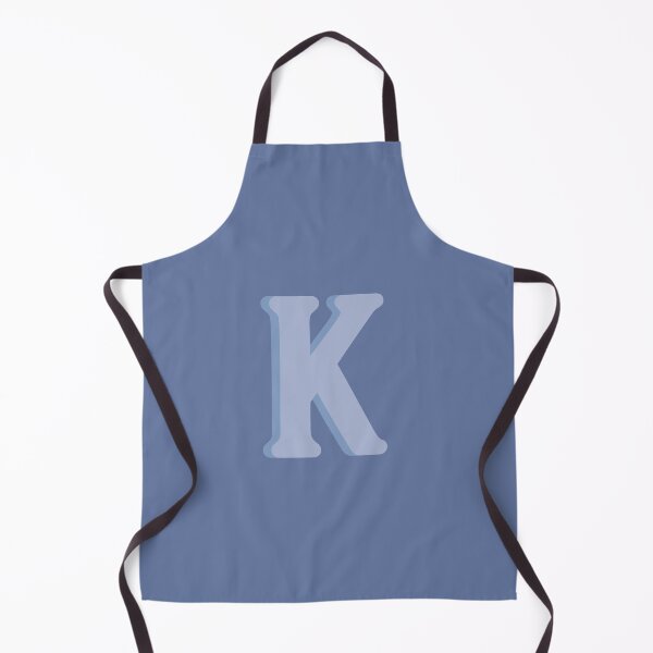 Item preview, MANG Custom Letter K (Ginny & Georgia) designed and sold by jesimink.