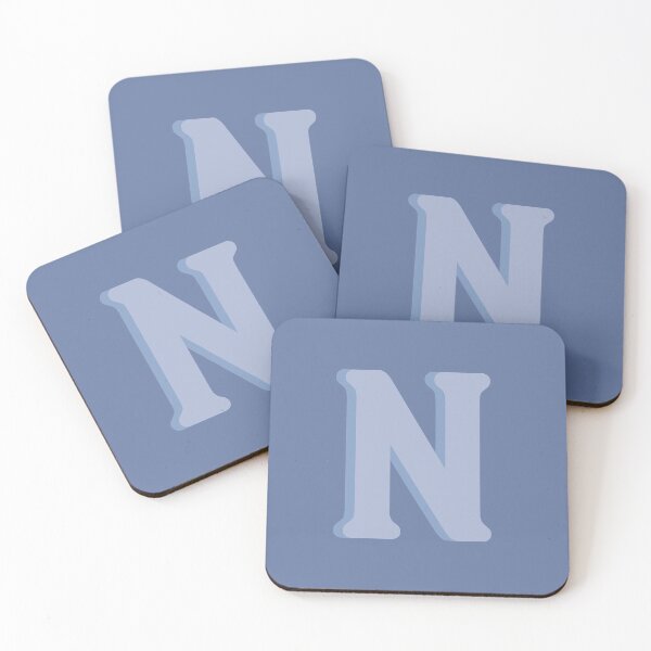 Item preview, MANG Custom Letter N (Ginny & Georgia) designed and sold by jesimink.