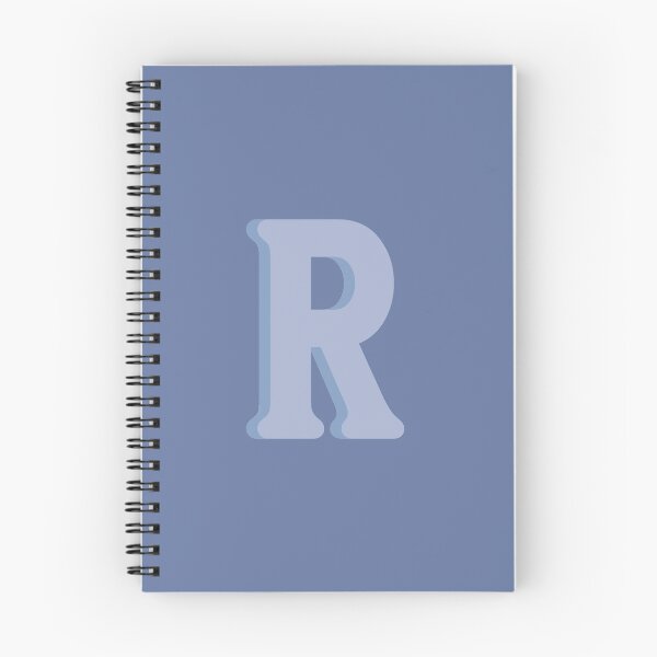 Item preview, MANG Custom Letter R (Ginny & Georgia) designed and sold by jesimink.