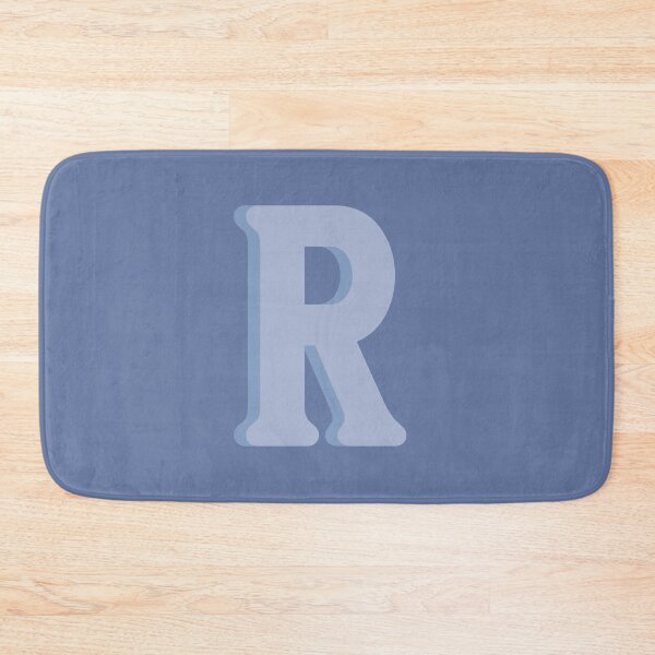 Item preview, MANG Custom Letter R (Ginny & Georgia) designed and sold by jesimink.
