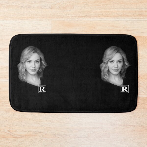 Item preview, Good Girls Christina Hendricks  designed and sold by FuzzyHaus.