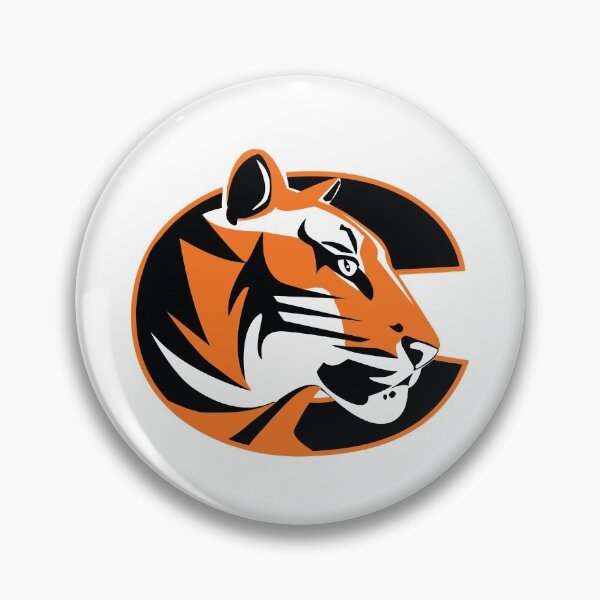 Item preview, Cowley Tigers designed and sold by Bradsist.