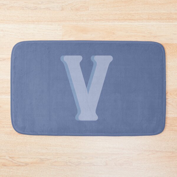 Item preview, MANG Custom Letter V (Ginny & Georgia) designed and sold by jesimink.