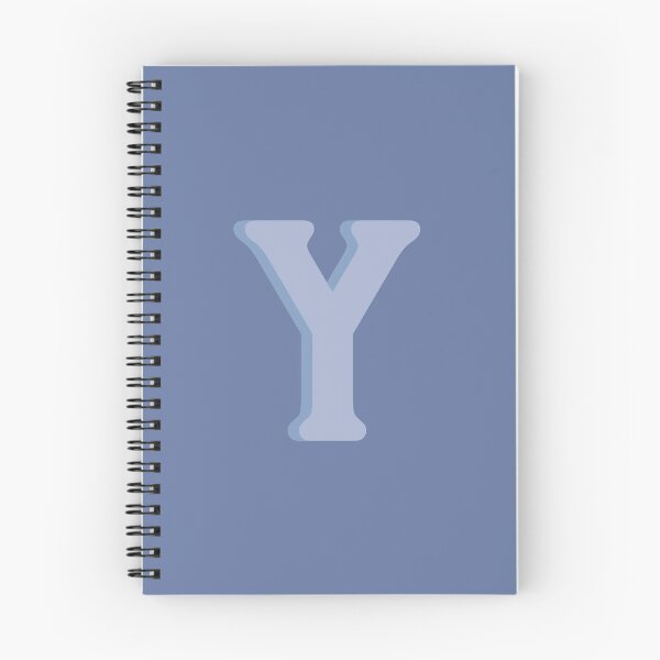 Item preview, MANG Custom Letter Y (Ginny & Georgia) designed and sold by jesimink.