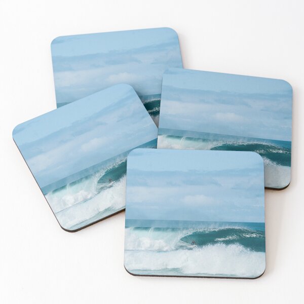Item preview, Pipeline Wave designed and sold by Claudiabaker.