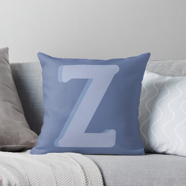 Item preview, MANG Custom Letter Z (Ginny & Georgia) designed and sold by jesimink.