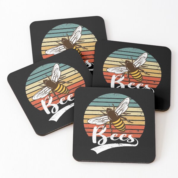 Item preview, Bees Whisperer Beekeeper Beehive Honey Bee designed and sold by besTmanuFacture.