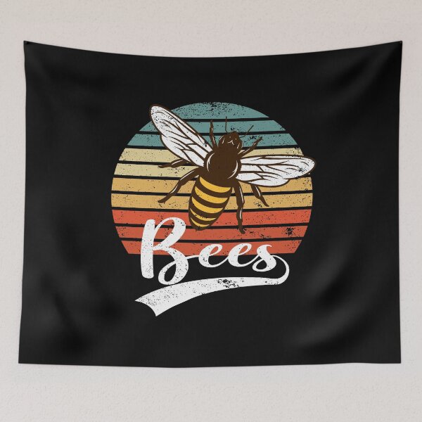 Item preview, Beekeeper Beekeeper Bees Whisperer Honey Bee designed and sold by besTmanuFacture.