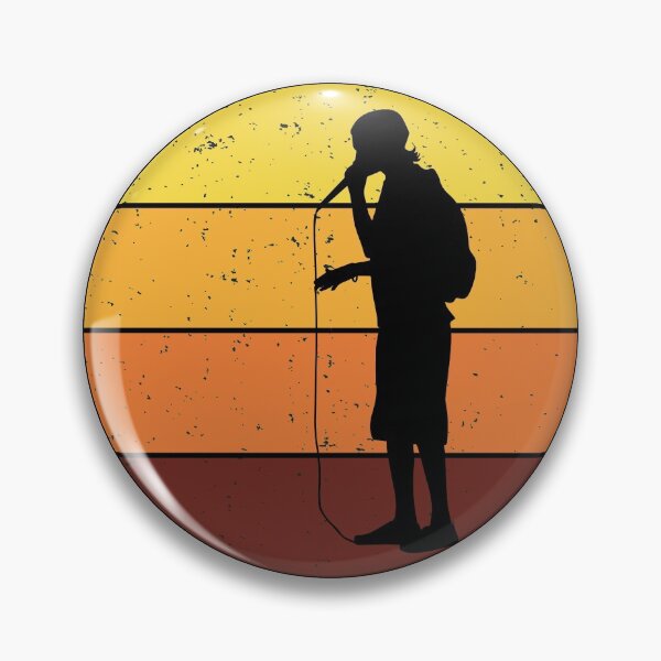 Item preview, Vintage Retro Beatbox Beatboxing Beatboxer designed and sold by TastefulTees.