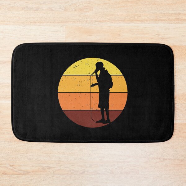 Item preview, Vintage Retro Beatbox Beatboxing Beatboxer designed and sold by TastefulTees.