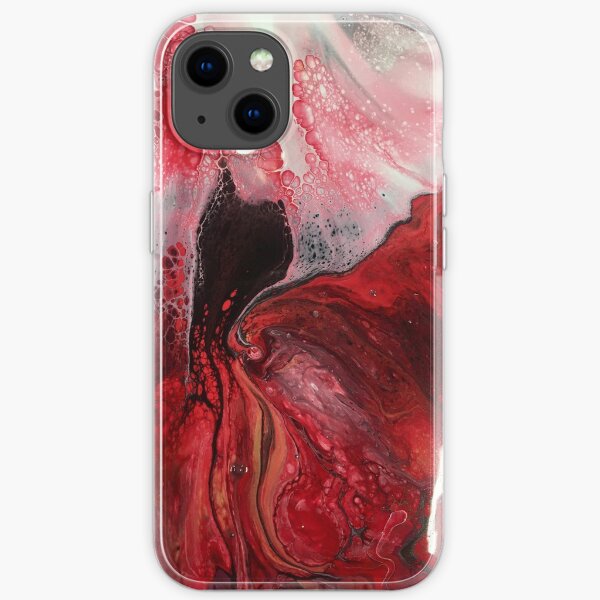 River Styx iPhone Soft Case