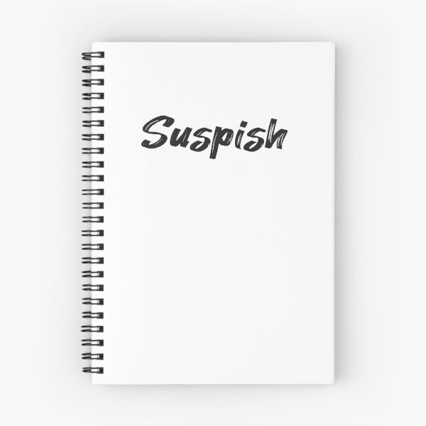 Item preview, Suspish designed and sold by Oopsie-Daisy.