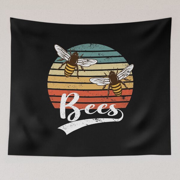 Item preview, Honey Bee Bees Whisperer Beekeeper Beekeeper designed and sold by besTmanuFacture.