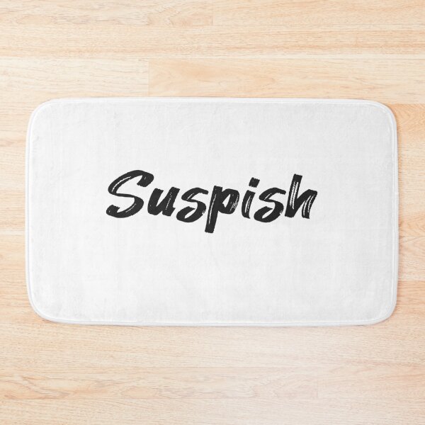Item preview, Suspish designed and sold by Oopsie-Daisy.