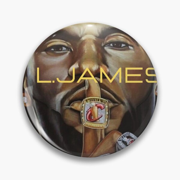 Item preview, Lebron James designed and sold by PaulJ7.