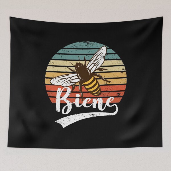 Item preview, Honey Bee Bees Whisperer Beehive Beekeeper designed and sold by besTmanuFacture.