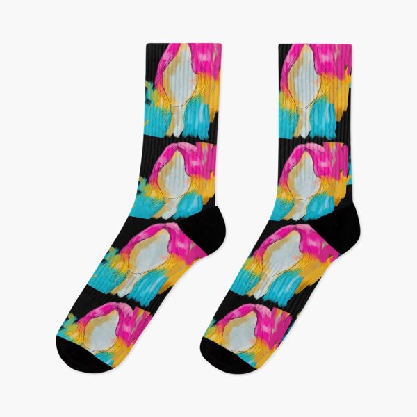 Item preview, Pansexual Art designed and sold by KennyLucky.