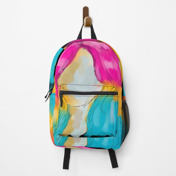 Item preview, Pansexual Art designed and sold by KennyLucky.