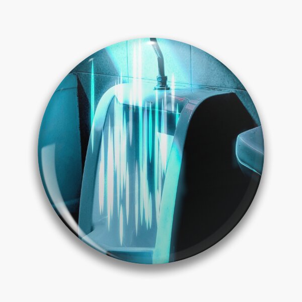Item preview, Power Toilet designed and sold by Qestro.