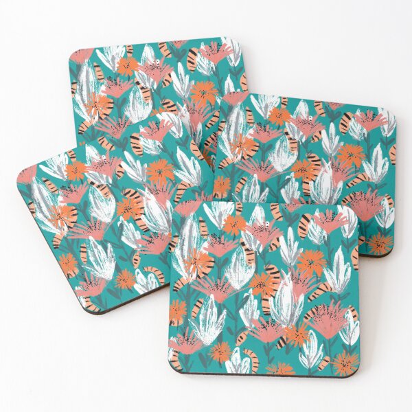 Item preview, Exotic garden designed and sold by Skkuich.