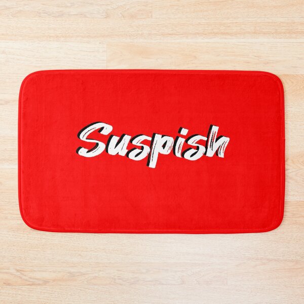Item preview, Suspish designed and sold by Oopsie-Daisy.