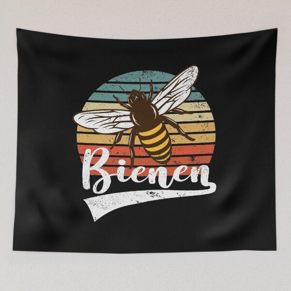 Item preview, Bees Whisperer Beekeeper Honey Bee Beekeeper designed and sold by besTmanuFacture.