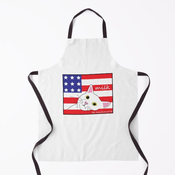 Item preview, U.S.A and cats style print design. designed and sold by dadamda.