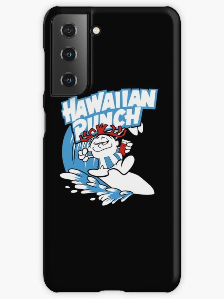 Hawaiian Punch Sticker for Sale by Vanquish718