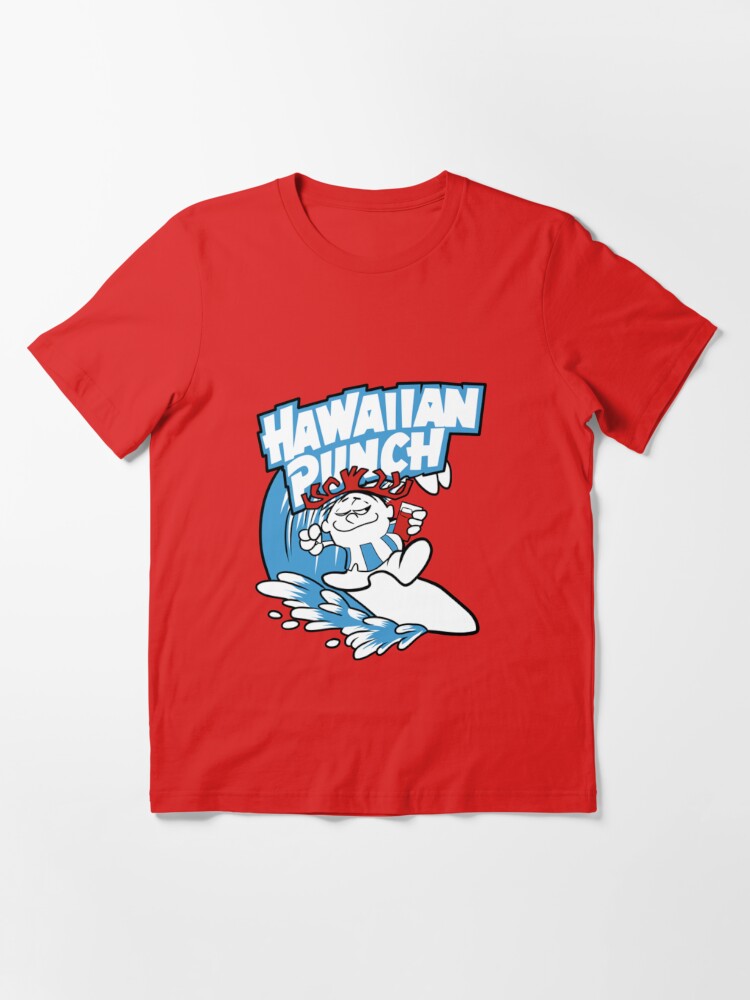 Hawaiian Punch Sticker for Sale by Vanquish718