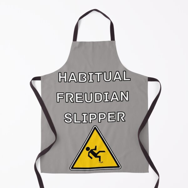 Item preview, Freudian Slippers designed and sold by TheWallFlowersofCypress.