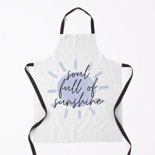 Item preview, Soul full of sunshine Quote in Purple designed and sold by lovelyliaa.