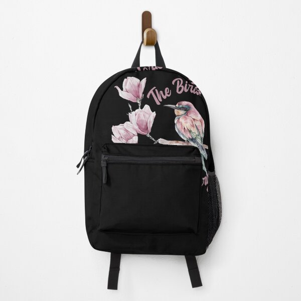 Item preview, The Birds Work for the Bourgeoisie, Funny Viral designed and sold by Chic Threads Shop.