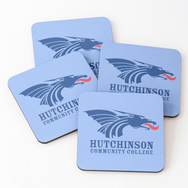 Item preview, Blue Dragons in Hutchinson  designed and sold by Bradsist.