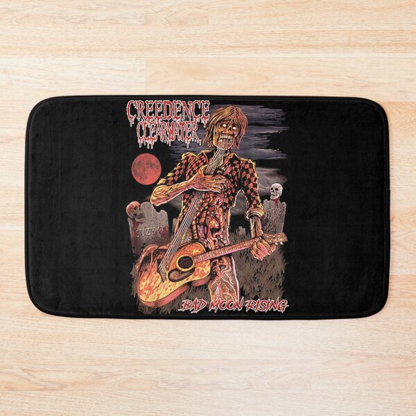 Item preview, Bad moon rising T-Shirt designed and sold by StingerGT3.