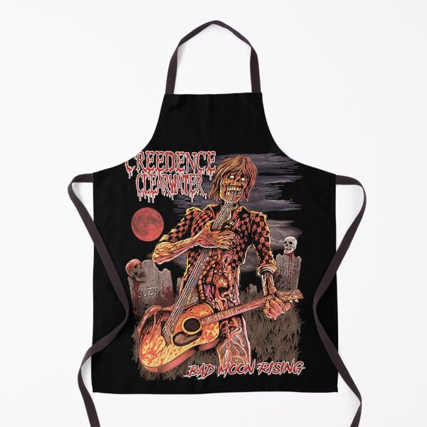 Item preview, Bad moon rising T-Shirt designed and sold by StingerGT3.