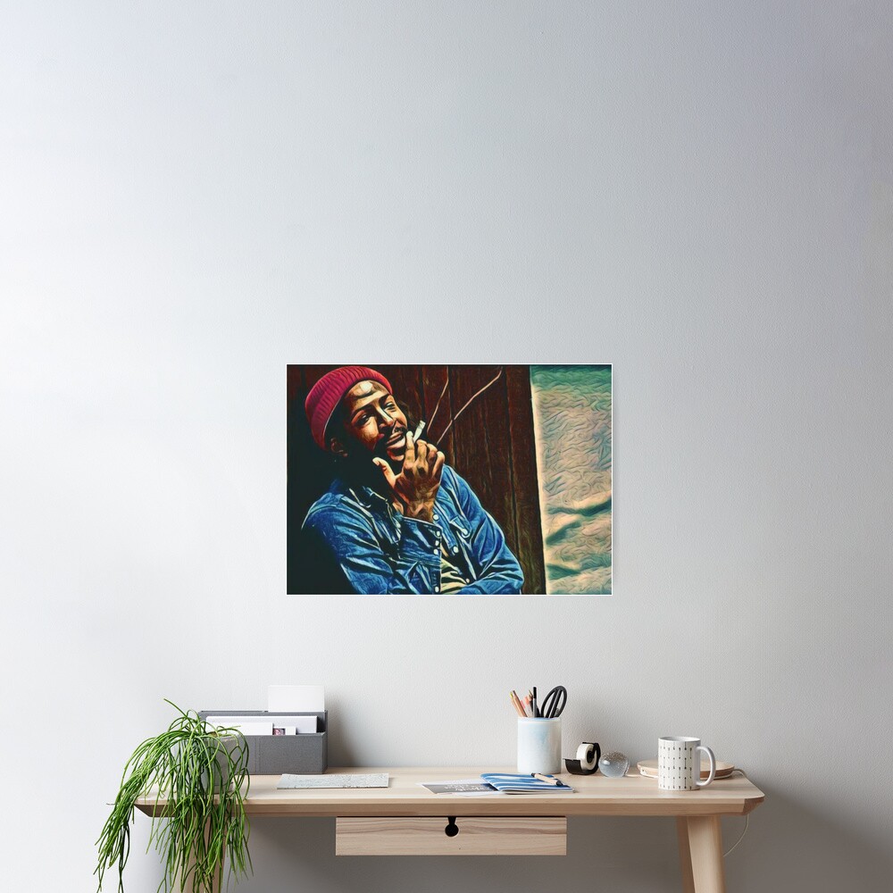 Item preview, Poster designed and sold by Wakentake.