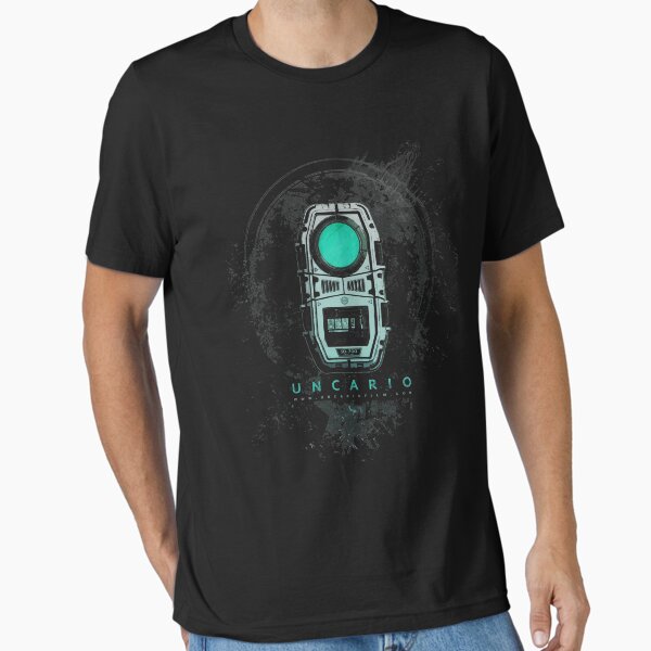 UNCARIO SD-700 Essential T-Shirt