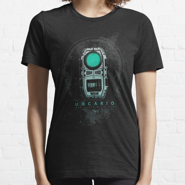 UNCARIO SD-700 Essential T-Shirt