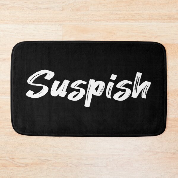 Item preview, Suspish designed and sold by Oopsie-Daisy.