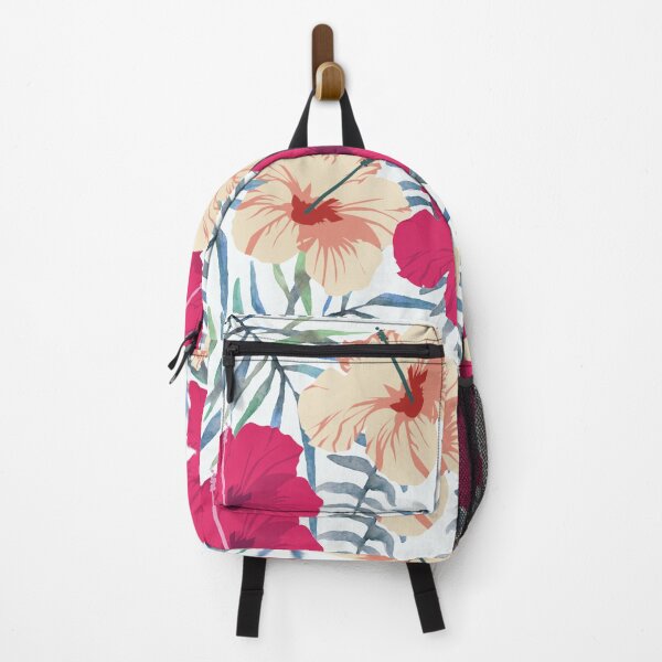 Item preview, Tropical Summer Vibes - Hibiscus designed and sold by peachooberry.