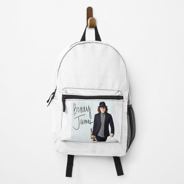 Item preview, boney james  American saxophonist, songwriter, and record producer designed and sold by 6Japp.