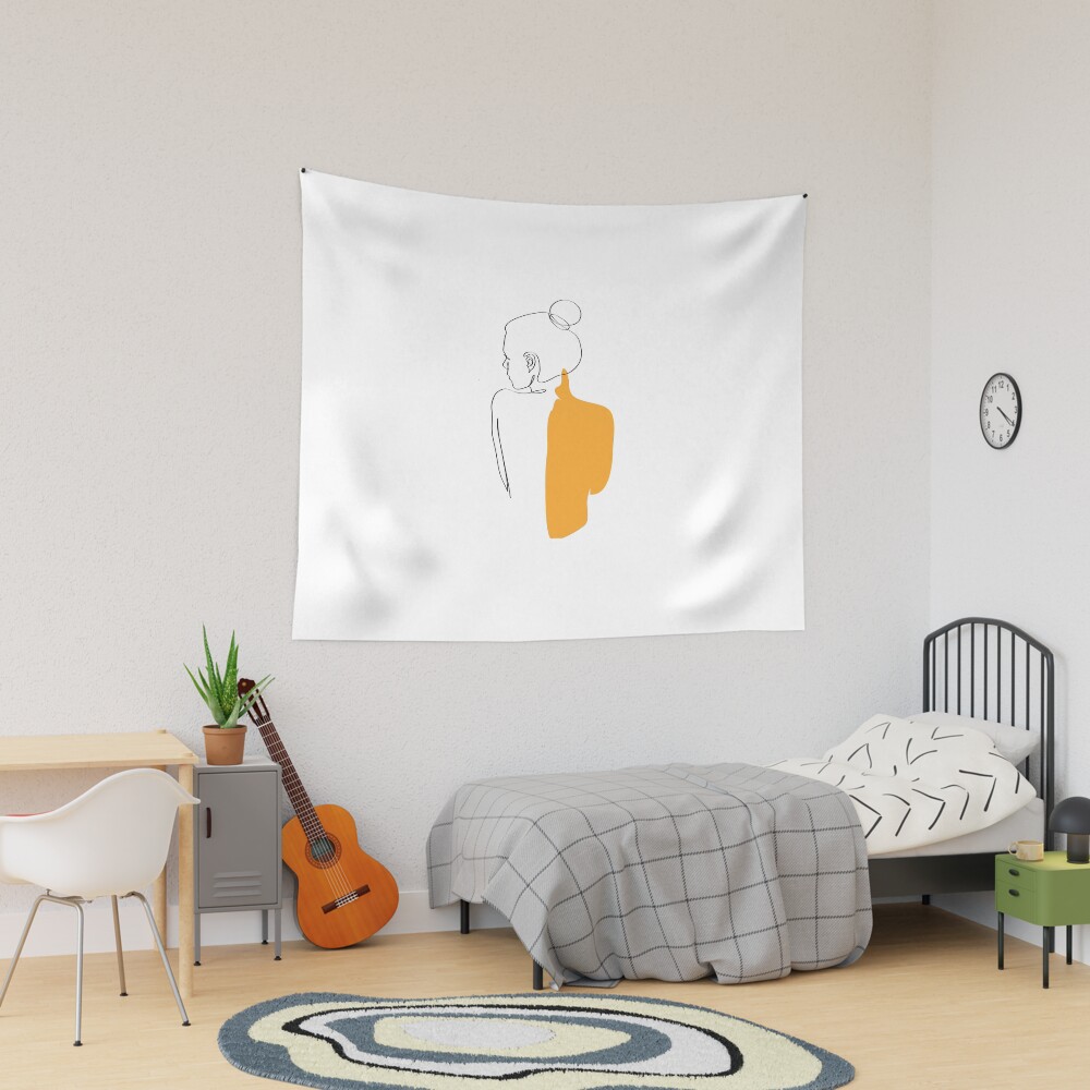 Item preview, Tapestry designed and sold by cpsharmart.